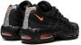 Nike Air Max 95 'Halloween' sneakers 001 Black Total Orange Reflective - Thumbnail 3