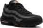 Nike "Air Max 95 Halloween sneakers" Zwart - Thumbnail 2