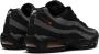 Nike "Air Max 95 Halloween sneakers" Zwart - Thumbnail 3