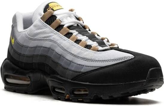 Nike "Air Max 95 ICONS sneakers" Grijs