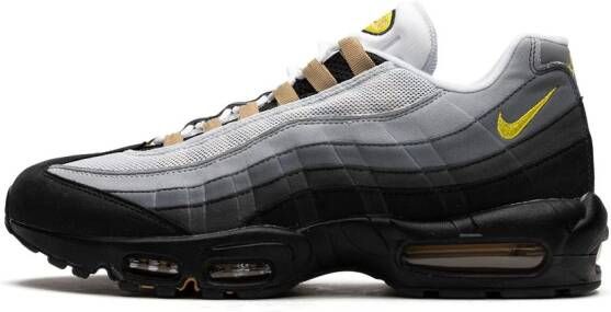 Nike "Air Max 95 ICONS sneakers" Grijs