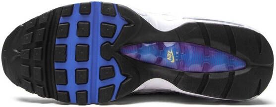 Nike Air Max 95 'Kaomoji' sneakers Wit