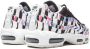 Nike Air Max 95 Korea sneakers Wit - Thumbnail 3