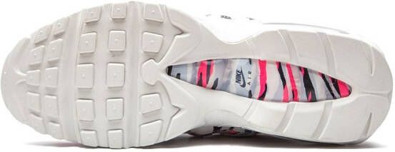 Nike Air Max 95 Korea sneakers Wit