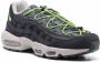 Nike Air Vapor Max low-top sneakers Grijs - Thumbnail 2