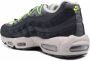 Nike Air Vapor Max low-top sneakers Grijs - Thumbnail 3