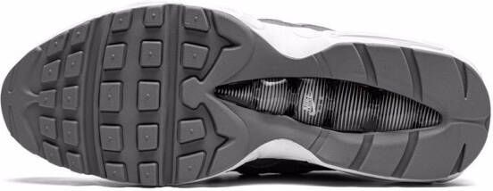 Nike Air Max 95 low-top sneakers Grijs