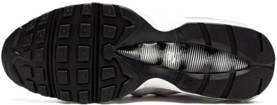 Nike Air Max 95 low-top sneakers Wit