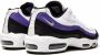 Nike Air Huarache Hyperlocal London sneakers Zwart - Thumbnail 3