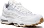 Nike Air Max 95 low-top sneakers Wit - Thumbnail 2