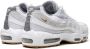Nike "Air Trainer 1 We Are Familia sneakers " Beige - Thumbnail 31