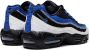 Nike Air Max 95 low-top sneakers Zwart - Thumbnail 3