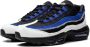 Nike Air Max 95 low-top sneakers Zwart - Thumbnail 5