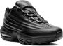 Nike Air Max 95 Lux sneakers Zwart - Thumbnail 6
