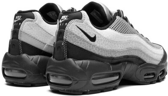 Nike "Air Max 95 LX Reflective Safari sneakers" Grijs