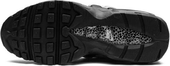 Nike "Air Max 95 LX Reflective Safari sneakers" Grijs