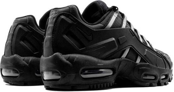 Nike Air Max 95 NDSTRKT sneakers Zwart