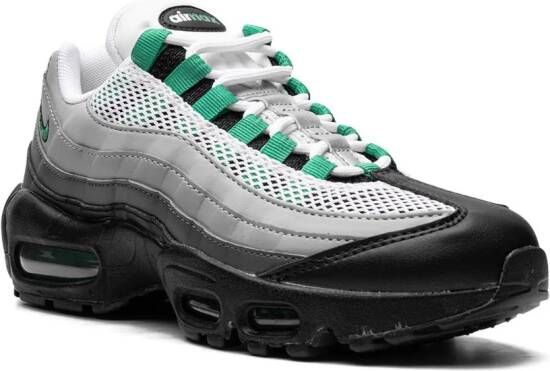 Nike Air Max 95 Next Nature sneakers Grijs