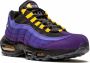 Nike React Infinity Run sneakers Rood - Thumbnail 6