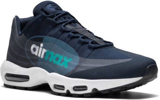Nike Air Max 95 NS GPX sneakers Blauw