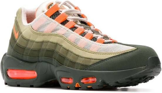 Nike Air Max 95 OG sneakers Groen