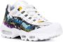 Nike Air Max 95 OG trainers Wit - Thumbnail 10