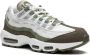 Nike "Air Max 95 Oil Green sneakers" Wit - Thumbnail 2