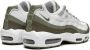 Nike "Air Max 95 Oil Green sneakers" Wit - Thumbnail 3