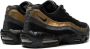 Nike Air Max 95 Premium "Black Metallic Gold Anthracite" sneakers Zwart - Thumbnail 3