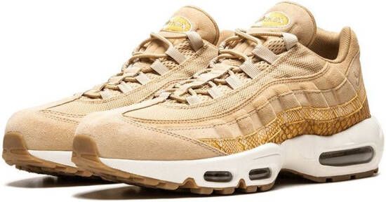 Nike Air Max 95 Premium SE sneakers Beige