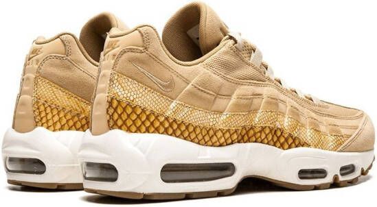 Nike Air Max 95 Premium SE sneakers Beige