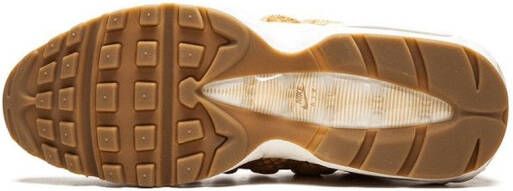 Nike Air Max 95 Premium SE sneakers Beige