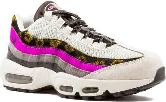 Nike Air Max 95 Premium sneakers Beige