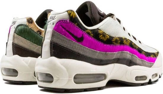 Nike Air Max 95 Premium sneakers Beige