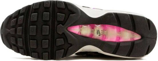 Nike Air Max 95 Premium sneakers Beige