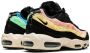 Nike Air Max 95 Premium sneakers Zwart - Thumbnail 3