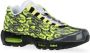 Nike Air Max 95 Premium sneakers Zwart - Thumbnail 2