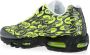 Nike Air Max 95 Premium sneakers Zwart - Thumbnail 3
