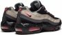 Nike "Air Force 1 Mid QS Jewel NYC Cool Grey sneakers" Grijs - Thumbnail 3