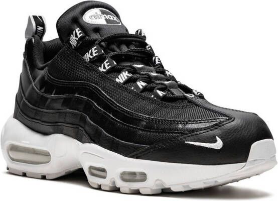 Nike Air Max 95 PRM sneakers Zwart