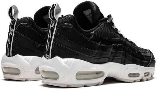 Nike Air Max 95 PRM sneakers Zwart