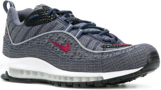 Nike Air Max 95 QS sneakers Blauw