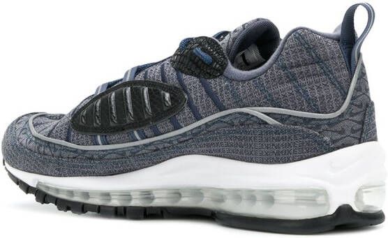Nike Air Max 95 QS sneakers Blauw