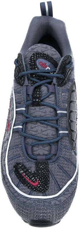 Nike Air Max 95 QS sneakers Blauw