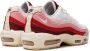 Nike Air Max 95 QS sneakers Rood - Thumbnail 3