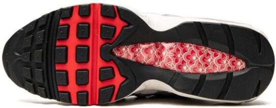 Nike Air Max 95 QS "Japan Plum Blossom" sneakers Wit