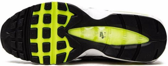 Nike Air Max 95 Retro sneakers Wit
