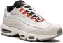 Nike "Air Max 95 SE Double Swoosh sneakers" Beige - Thumbnail 2