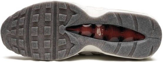 Nike "Air Max 95 SE Double Swoosh sneakers" Beige
