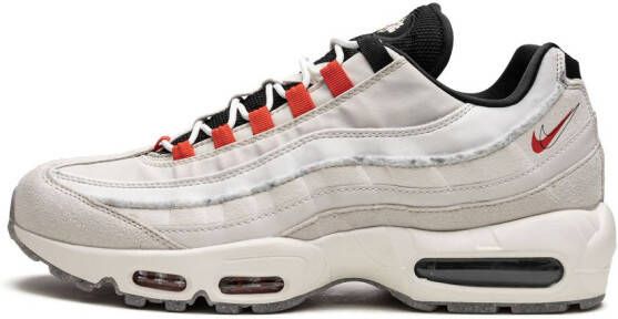 Nike "Air Max 95 SE Double Swoosh sneakers" Beige